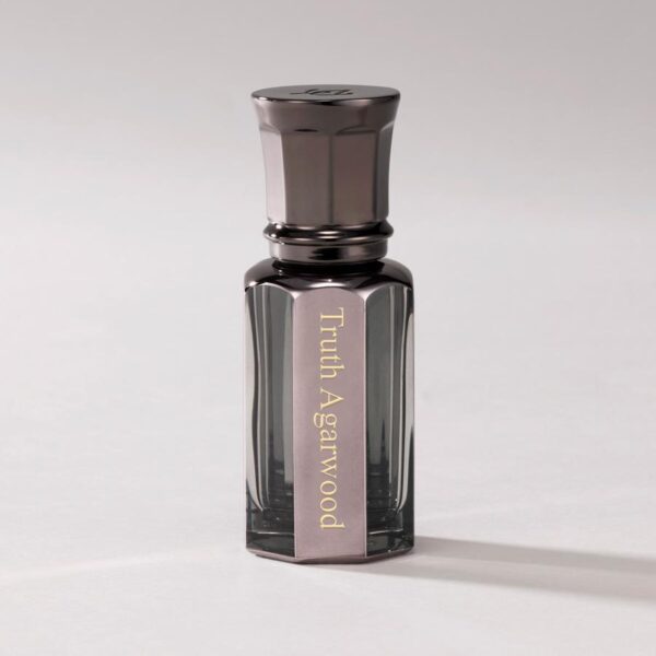 Parfum Oil Truth Agarwood